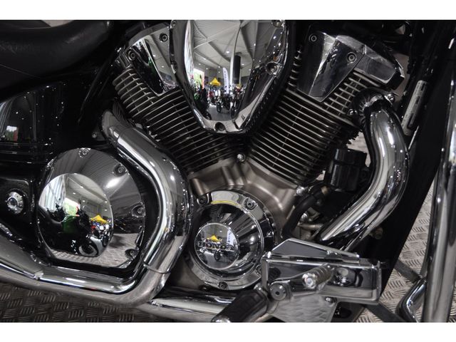 honda - vtx-1800
