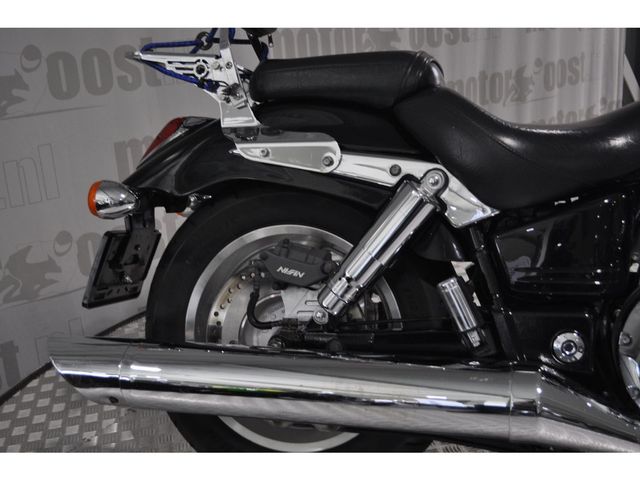 honda - vtx-1800