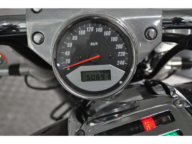 honda - vtx-1800