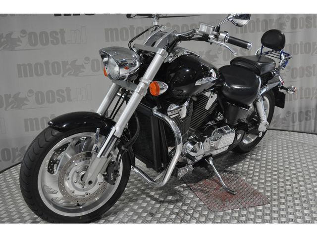 honda - vtx-1800