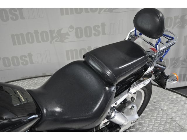 honda - vtx-1800