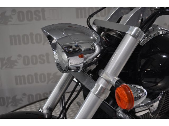 honda - vtx-1800