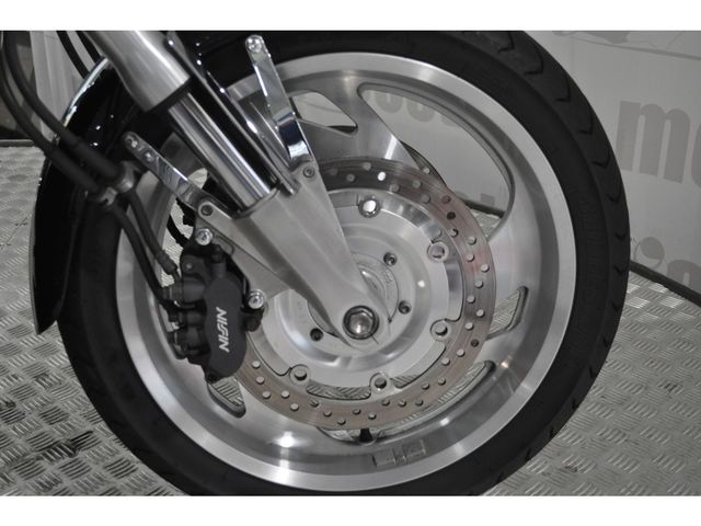 honda - vtx-1800