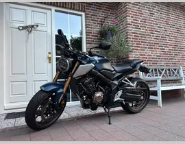 Honda CB 650 R NEO Sports Cafe 2021 occasion