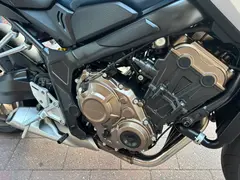 Honda CB 650 R neo sports cafe 2021 70kw honda cb650r 2021 occasion – foto 2 van 24