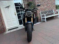 Honda CB 650 R neo sports cafe 2021 70kw honda cb650r 2021 occasion – foto 4 van 24
