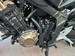 Honda CB 650 R neo sports cafe 2021 70kw honda cb650r 2021 occasion – foto 6 van 24