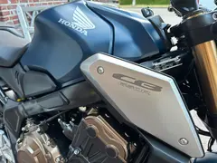 Honda CB 650 R neo sports cafe 2021 70kw honda cb650r 2021 occasion – foto 10 van 24