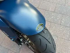 Honda CB 650 R neo sports cafe 2021 70kw honda cb650r 2021 occasion – foto 14 van 24
