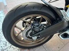 Honda CB 650 R neo sports cafe 2021 70kw honda cb650r 2021 occasion – foto 8 van 24