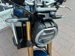 Honda CB 650 R neo sports cafe 2021 70kw honda cb650r 2021 occasion – foto 12 van 24