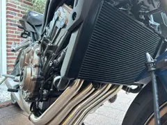 Honda CB 650 R neo sports cafe 2021 70kw honda cb650r 2021 occasion – foto 15 van 24