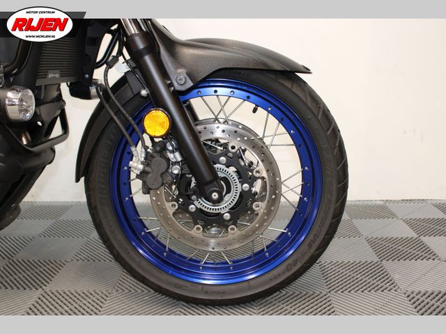 suzuki - v-strom-650-xta