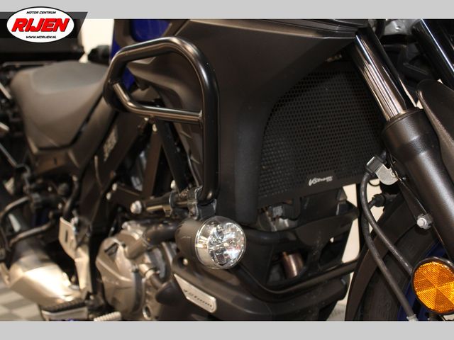 suzuki - v-strom-650-xta