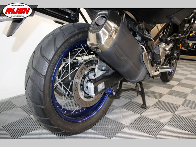 suzuki - v-strom-650-xta