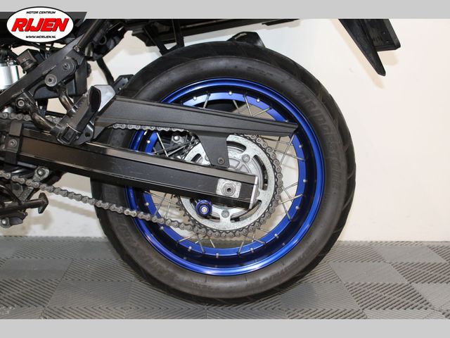 suzuki - v-strom-650-xta
