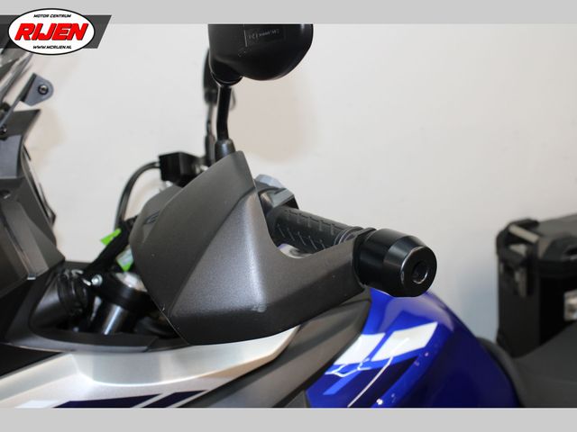 suzuki - v-strom-650-xta