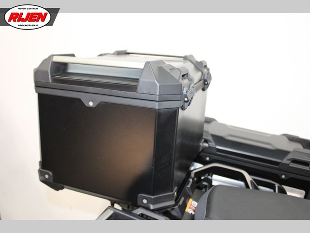 suzuki - v-strom-650-xta