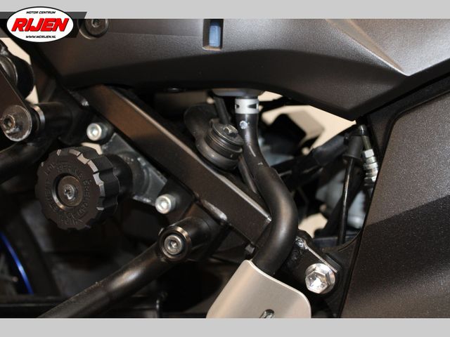 suzuki - v-strom-650-xta