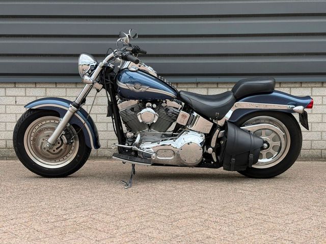 harley-davidson - softail-standard