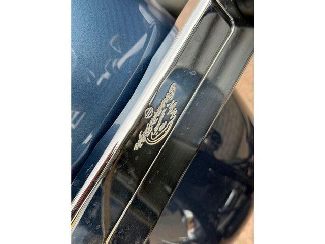 harley-davidson - softail-standard