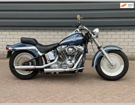 Harley-Davidson Softail Standard 2003 occasion