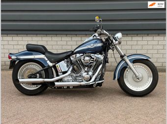 Harley-Davidson Softail Standard 2003 occasion