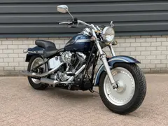 Harley-Davidson Fxst 88 Softail Standard 100TH Anniversary 5HD 2003 occasion – foto 4 van 20