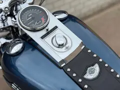 Harley-Davidson Fxst 88 Softail Standard 100TH Anniversary 5HD 2003 occasion – foto 15 van 20