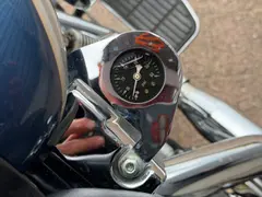 Harley-Davidson Fxst 88 Softail Standard 100TH Anniversary 5HD 2003 occasion – foto 18 van 20