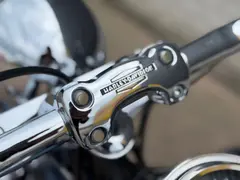 Harley-Davidson Fxst 88 Softail Standard 100TH Anniversary 5HD 2003 occasion – foto 20 van 20