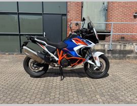 KTM 1290 Super Adventure R 2021 occasion