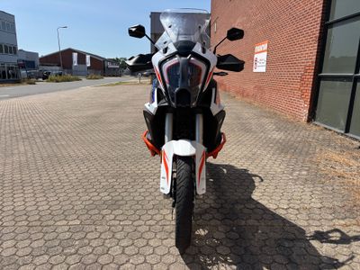 KTM 1290 SUPER ADVENTURE R – foto 4