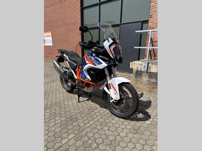 KTM 1290 SUPER ADVENTURE R – foto 2