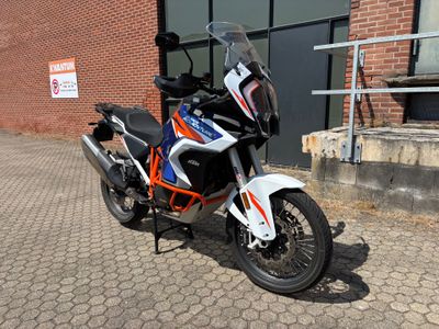 KTM 1290 SUPER ADVENTURE R – foto 3