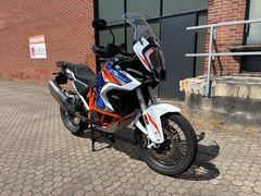 KTM 1290 Super Adventure R 2021 occasion – foto 3 van 10