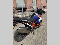 KTM 1290 Super Adventure R 2021 occasion – foto 5 van 10