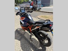 KTM 1290 Super Adventure R 2021 occasion – foto 6 van 10