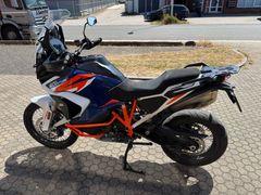 KTM 1290 Super Adventure R 2021 occasion – foto 7 van 10