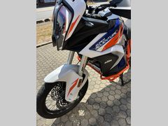 KTM 1290 Super Adventure R 2021 occasion – foto 8 van 10