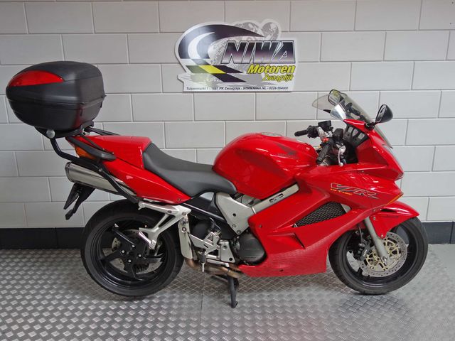 honda - vfr-800-fi