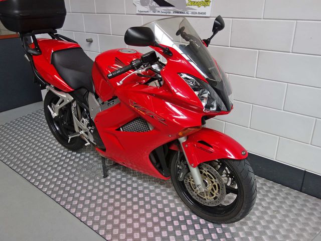 honda - vfr-800-fi
