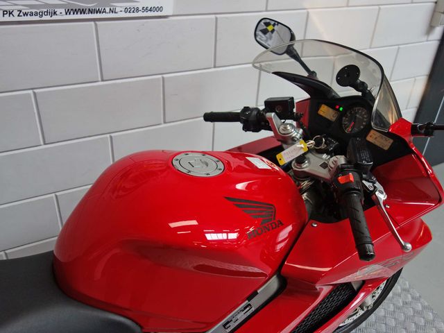 honda - vfr-800-fi