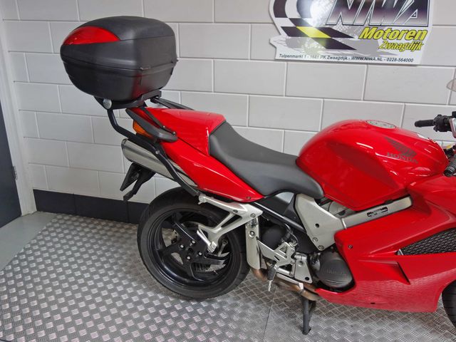 honda - vfr-800-fi
