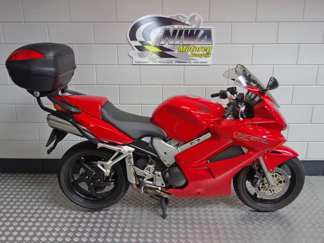 honda - vfr-800-fi