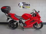 HONDA VFR 800 FI