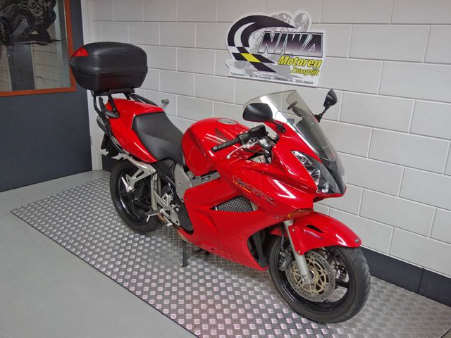 honda - vfr-800-fi