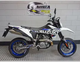 Suzuki DR-Z 4 SM 2026 nieuw