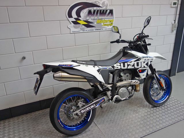 suzuki - dr-z-4-sm