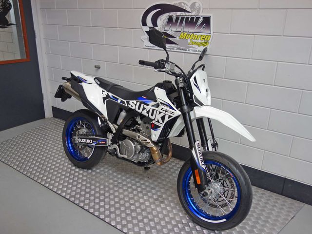 suzuki - dr-z-4-sm
